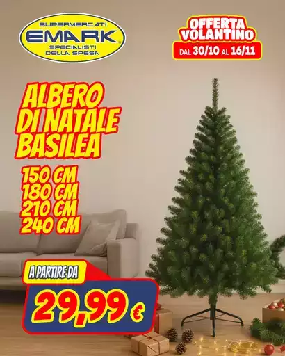 Albero di natale basilea Albero di natale basilea