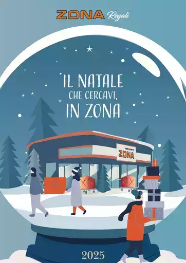 Il Natale che cercavi