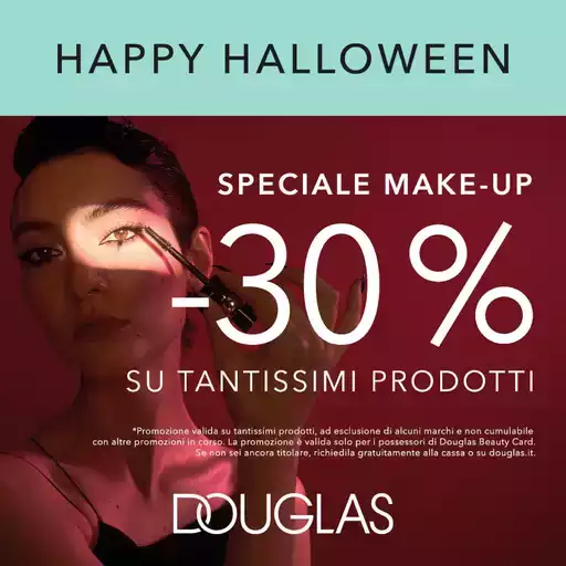 Speciale makeup -30% Speciale makeup -30%