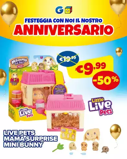 Anniversario Anniversario