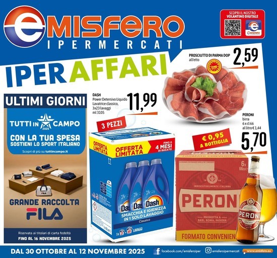 IPER AFFARI IPER AFFARI