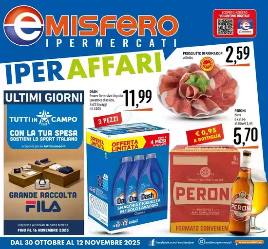 IPER AFFARI IPER AFFARI