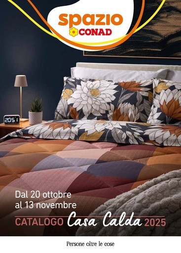 CATALOGO CASA CALDA 2025 CATALOGO CASA CALDA 2025