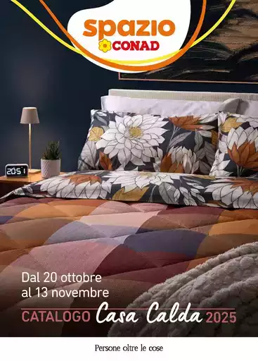 CATALOGO CASA CALDA 2025 CATALOGO CASA CALDA 2025