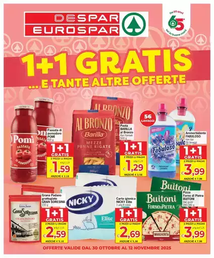 1+1 Gratis 1+1 Gratis