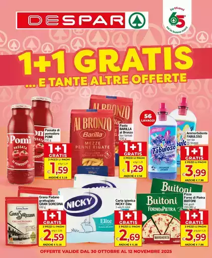 1+1 gratis 1+1 gratis