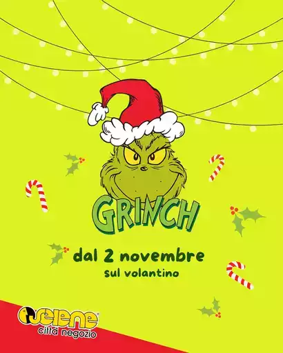 Grinch Grinch