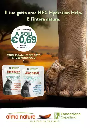 Offerte Animalmania