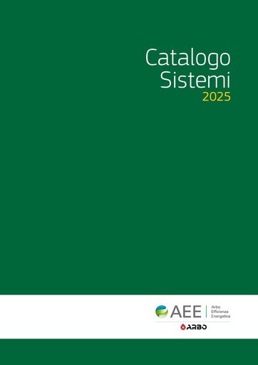 Catalogo Sistemi 2025