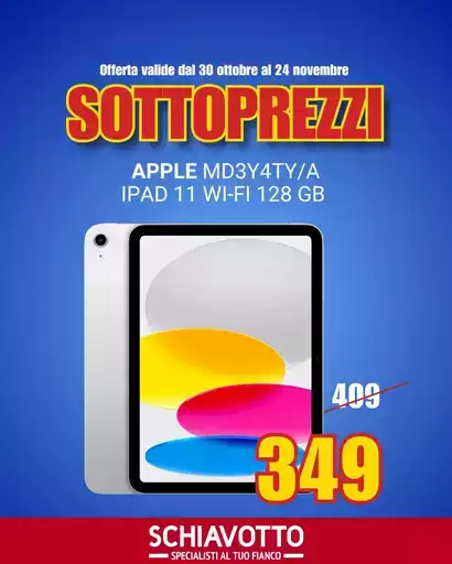 Sottoprezzi Sottoprezzi