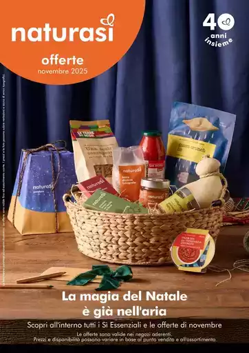 Novembre 2025 Novembre 2025