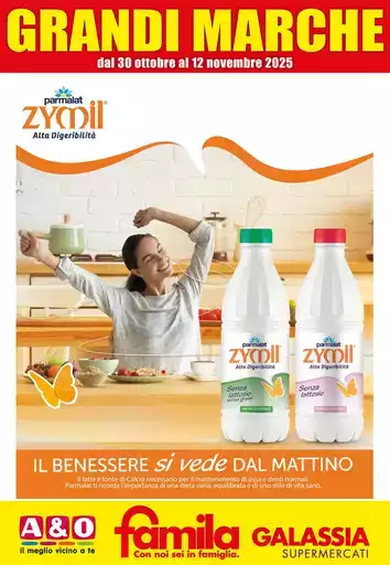 Grandi Marche Grandi Marche