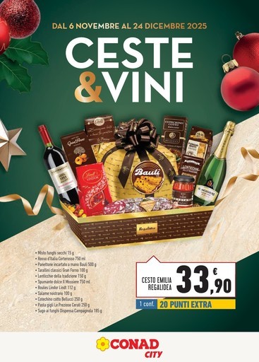 Catalogo Ceste E Vini Catalogo Ceste E Vini