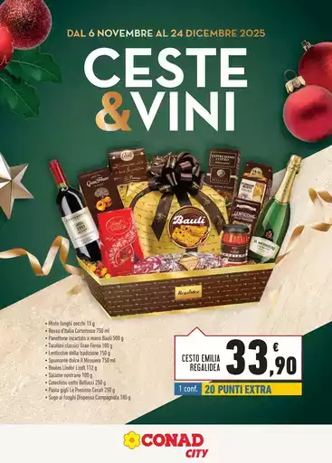 Catalogo Ceste E Vini Catalogo Ceste E Vini