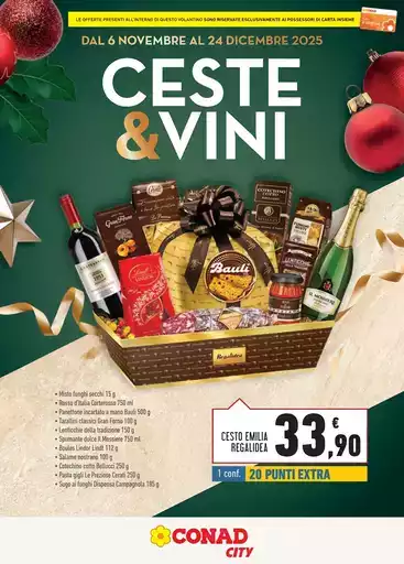 Catalogo Ceste E Vini Catalogo Ceste E Vini