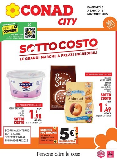 Sottocosto Sottocosto