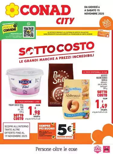 Sottocosto Sottocosto