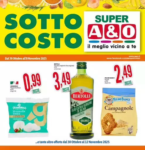 SOTTOCOSTO