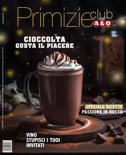 CIOCCOLTA GUSTA IL PIACERE CIOCCOLTA GUSTA IL PIACERE
