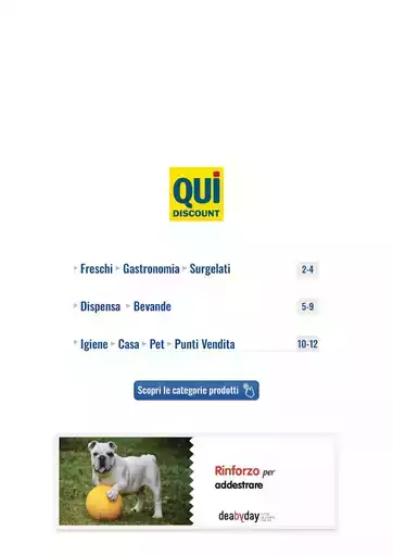 La spesa conveniente La spesa conveniente