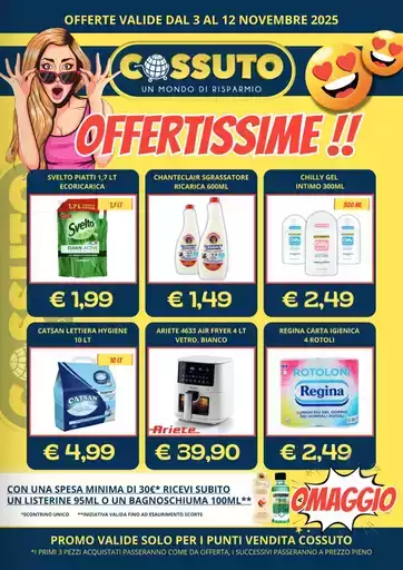 OFFERTISSIME