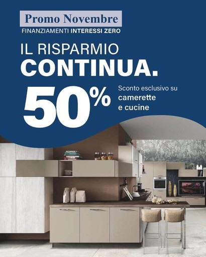 Promo Novembre