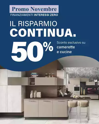 Promo Novembre Promo Novembre