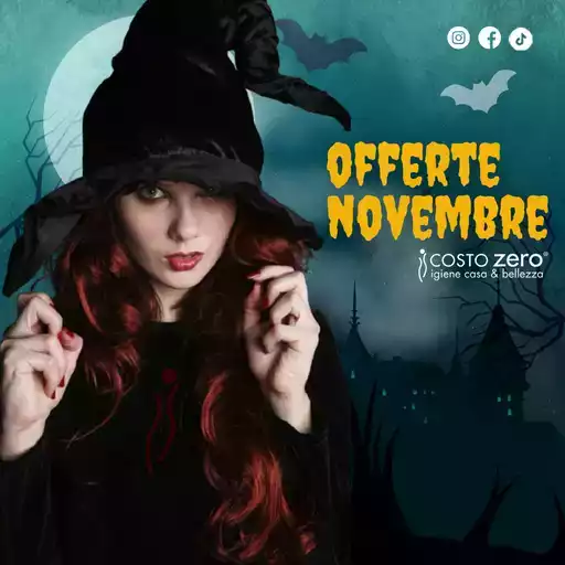 Offerte Novembre