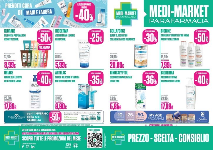 Prezzo-Scelta-Consiglio Prezzo-Scelta-Consiglio