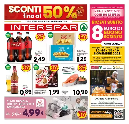 Sconti fino al 50% Sconti fino al 50%