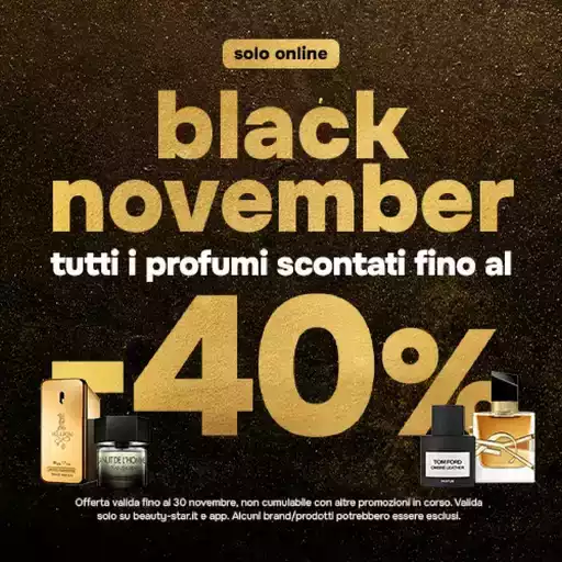 Black November Black November