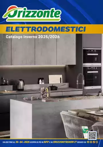 Catalogo inverno 2025/2026 Catalogo inverno 2025/2026