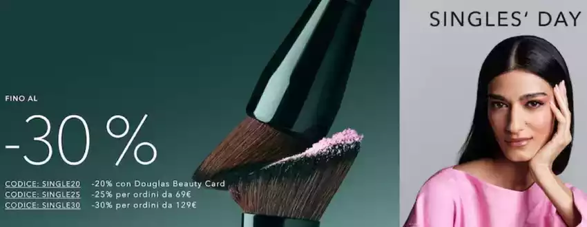 Fino al -30% Fino al -30%