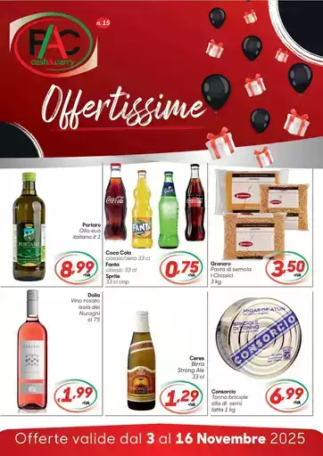 Offertissime