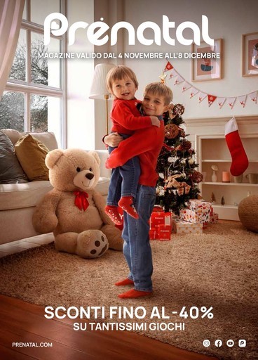 Magazine Gioco Natale Magazine Gioco Natale