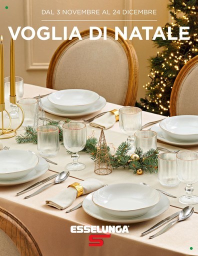 Voglia di Natale Voglia di Natale