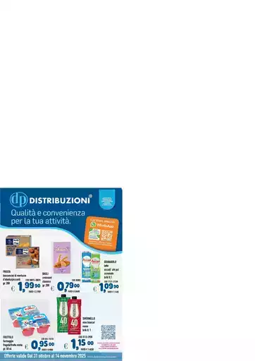 Qualita e convenienza per la tua attivita Qualita e convenienza per la tua attivita