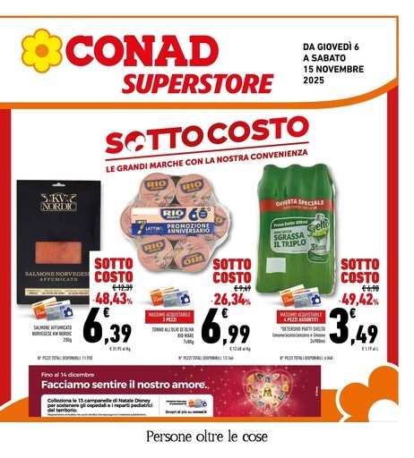 Sottocosto Sottocosto