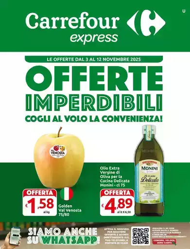 Offerte imperdibili