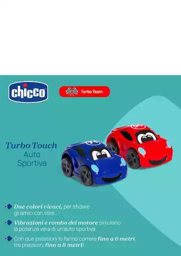 Offerte e promozioni attuali Offerte e promozioni attuali