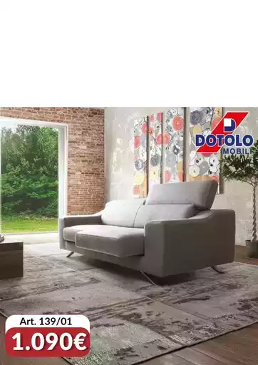 Dotolo Mobili Dotolo Mobili