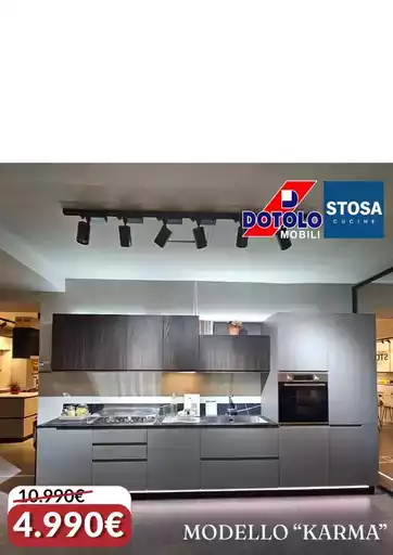 Dotolo Mobili Dotolo Mobili