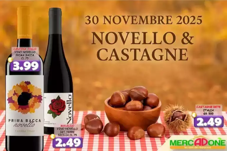 Novello & Castagne