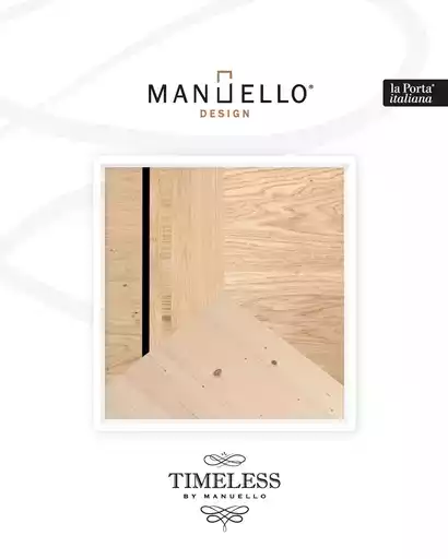 Manuello Design Timeless Manuello Design Timeless