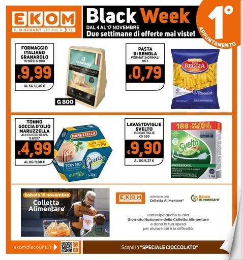 Black Week