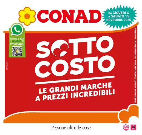 Sottocosto Sottocosto