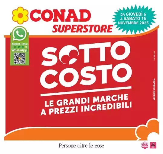 Sottocosto Sottocosto