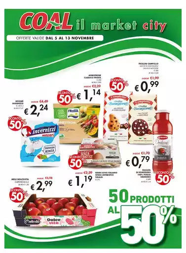 Coal il market Coal il market