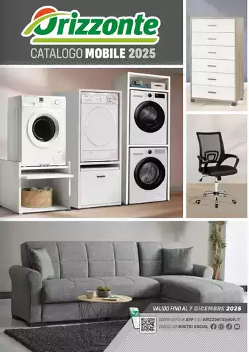 Catalogo mobile 2025 Catalogo mobile 2025