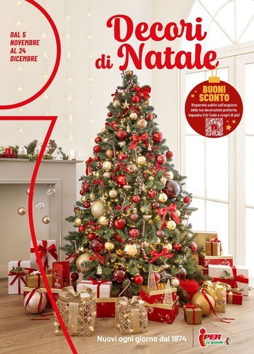 Decori di Natale Decori di Natale